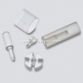 Polystyrene Rexolite® sheet rod